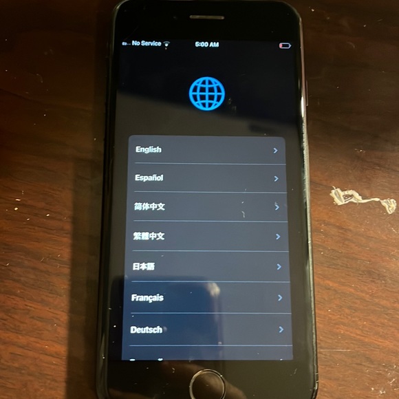 iphone 7